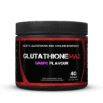 Strom Sports GlutathioneMAX Grape Flavour