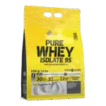 Olimp Sport Pure Whey Isolate 95 - 1800g Coconut Flavour