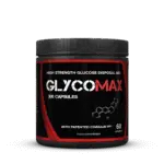 Strom Sports GlycoMax Capsules