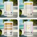 Illegal Nutrition Hydro - Multi Flavour Photo and Nutritional Information