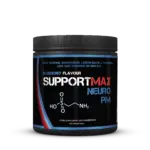 Strom Sports SupportMax Neuro PM - Blueberry