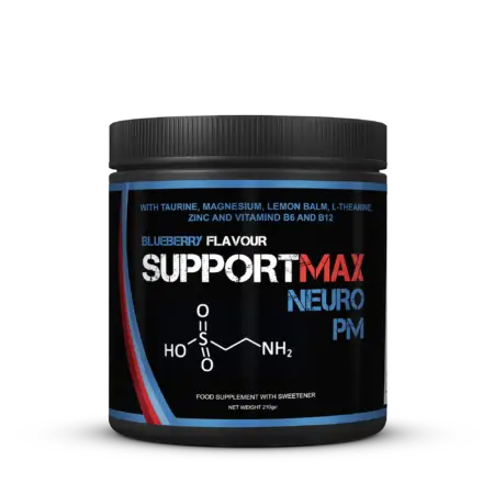 Strom Sports SupportMax Neuro PM - Blueberry