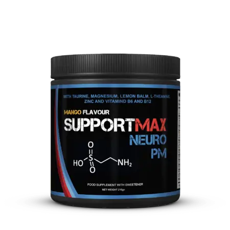 Strom Sports SupportMax Neuro PM - Mango