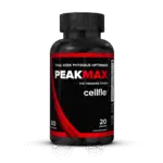 Strom Sports PeakMAX Capsules