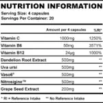 Strom Sports PeakMAX Panel