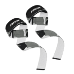 RDX Sports W1 Lifting Straps Black Camo Photo 3