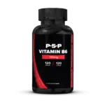Strom Sports Vitamin B6 P-5-P