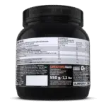 Olimp Sport Creatine Monohydrate-Powder 550g - Nutrition Panel 2