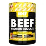 NXT Beef Isolate Fruit Burst Flavour 540g