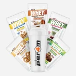 Per4m Whey Samples Bundle