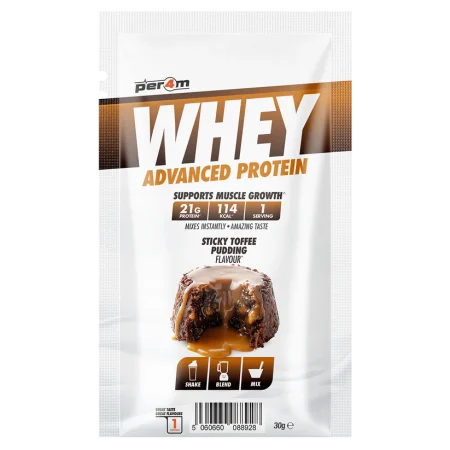 Per4m-Sticky-Toffee-Pudding-Whey-Protein-Sample-30g