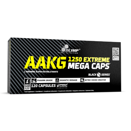 Olimp AAKG Extreme Capsules