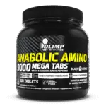 Olimp Sport Nutrition Anabolic-Amino-9000 Mega Capsules (300)
