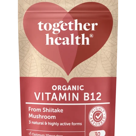 Together Health Vitamin B12