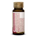 Olimp Labs Innovum Beauty Shot Single Back of bottle