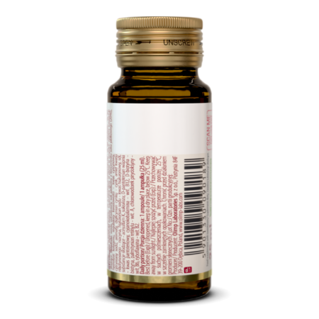 Olimp Labs Innovum Beauty Shot Single Barcode