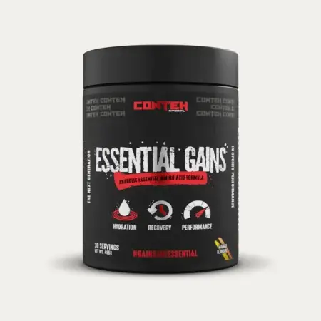 Conteh Sport Essential_Gains Mango
