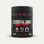 Conteh Sports Essential_Gains Strawberry Lime