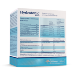 Olimp Labs Hydratonic MED back of box