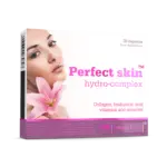 Olimp Laboratories Perfect Skin Front of Pack