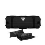 RDX Fitness Sand Bag Black Image