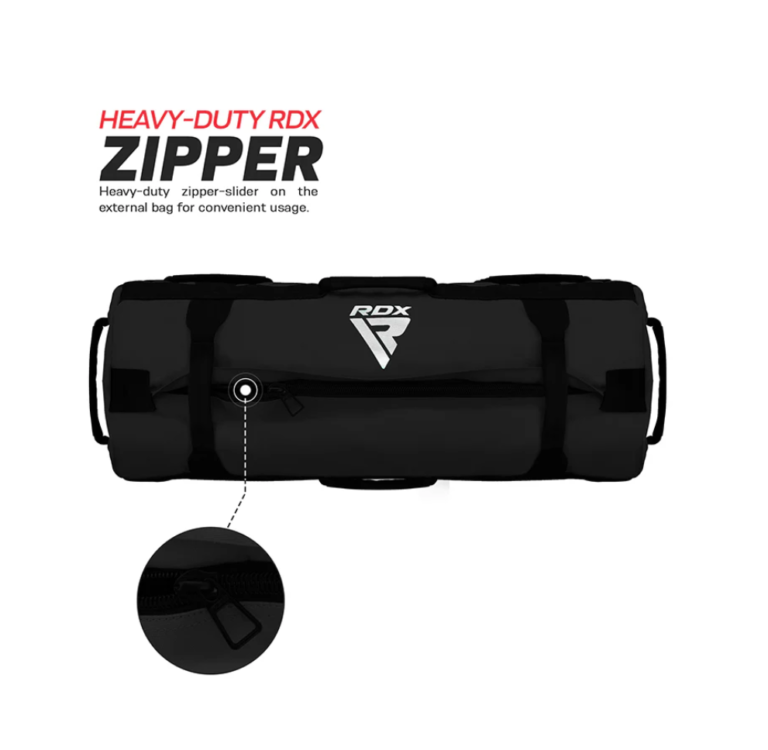 RDX Fitness Sand Bag Image 2