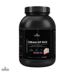 Supplement Needs Cream of Rice Birthday Cake Tub