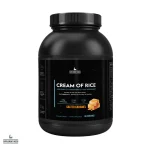 Supplement Needs Cream of Rice Salted Caramel Tub