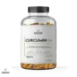 Supplement Needs Curcumin 240 Capsules