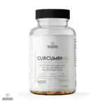 Supplement Needs Curcumin 120 Capsules