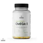 Supplement Needs Omega 3 Softgels