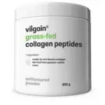 Vilgain Collagen Peptides 300g Jar