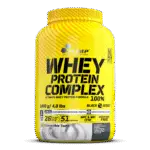 Olimp Sport Whey Protein Complex 100