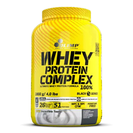 Olimp Sport Whey Protein Complex 100