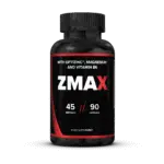Strom Sports ZMAX Capsules