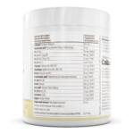 Olimp Labs Marine Collagen 240g Pineapple Back