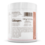Olimp Labs Marine Collagen 240g Watermelon Barcode