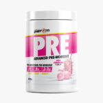 per4m-pre workout Pink Lemonade Flavour 570g