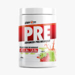 per4m-pre workout Strawbeery Lime flavour 570g