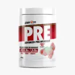 per4m-pre workout cherry fizz bombs flavour 570g