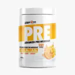 per4m-pre workout 570g - Orange Mango Flavour
