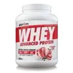 Per4m Advanced Whey-Protein 2kg Strawberry-Creme
