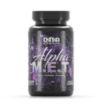 DNA Sports Alpha MET-V2 product photo