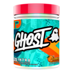GHOST® INTRA Orange Squeeze Flavour