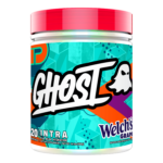 GHOST® INTRA Welch's Grape Flavour (front)