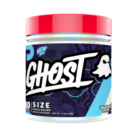 GHOST_Size V3 Natty Front of Tub Photo