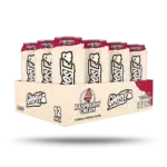 Ghost Energy - Raspberry Cream - Case of 12