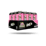 Ghost Energy Sour Punk Lemonade Flavour Pack of 12