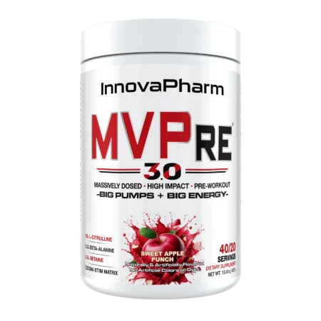 InnovaPharm MVPRE 3.0