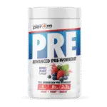 Per4m Pre 95G Berry Blast